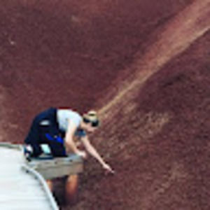 Meet your Posher, Anna